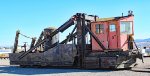 Kennecott 5 Jordan Spreader